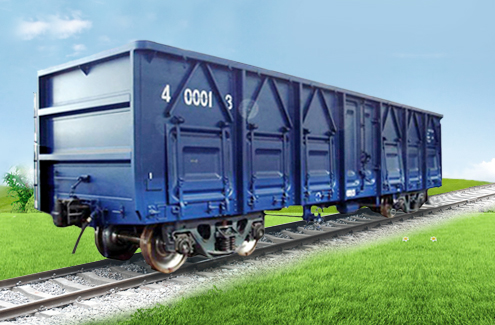 High Quality Of Gondola Wagon