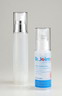 Plastic Round Airless Bottles