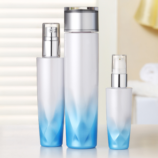 PETG Lotion Bottles - OB-PT