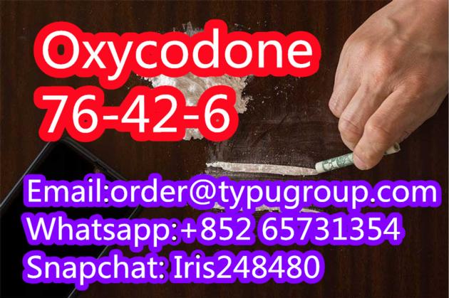 Hot Sale Factory Price Oxyc Odone