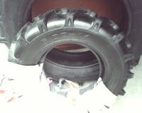 R-1 6.00-14 Agricultural tyre