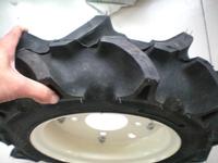 R-2   8.3-24 TRACTOR TYRE
