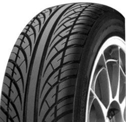 PCR tyres