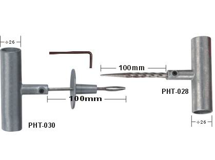tire repair tools