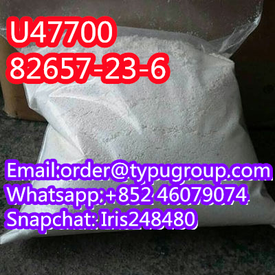 Supply best quality  U47700 cas 82657-23-6 with good price