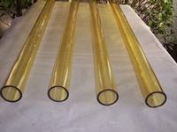 borosilicate glass  tube