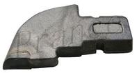 low price Mining Flat Tooth