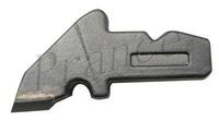 China Mining Flat Tooth