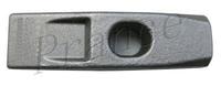 China Forging Parts Supplier