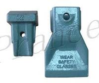 China Casting Teeth Supplier