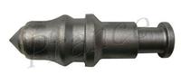 Round shank tooth - PC23HD