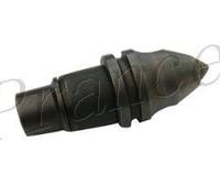 Bullet Teeth