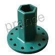 low price casting hub