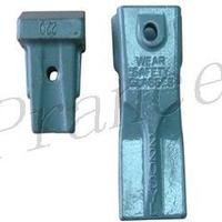 Recycling of Casting Tooth