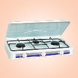Gas Stove