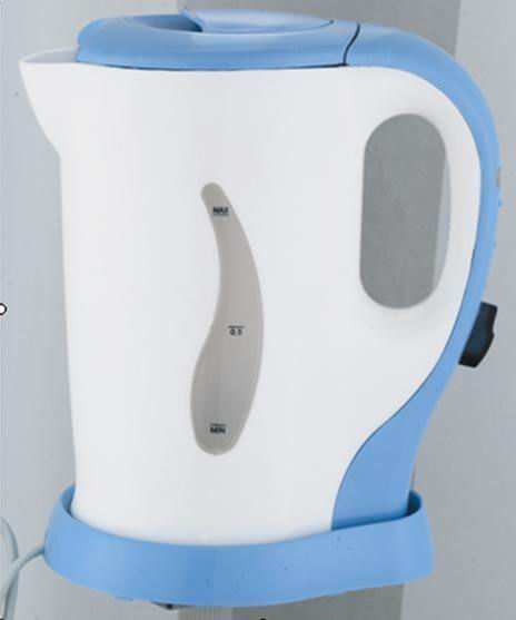 kettle