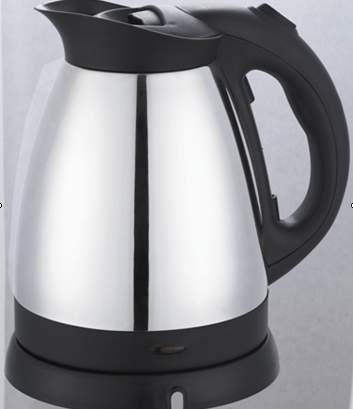 Electric kettle