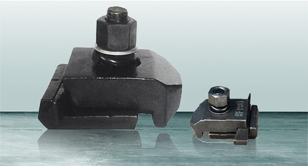 High Quality Railway Parts
