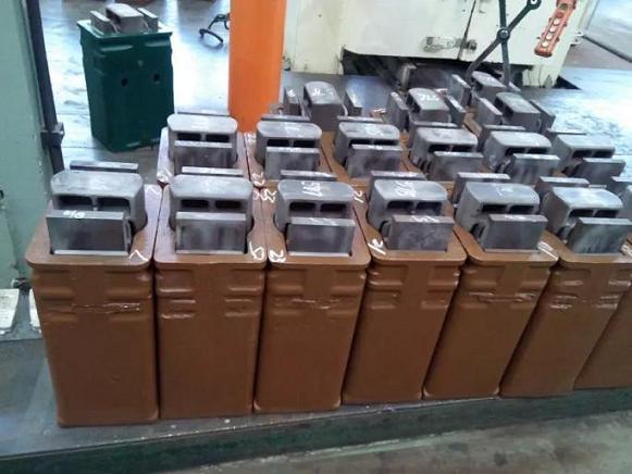 High Quality Buffer Gear