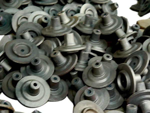 high quality railway parts