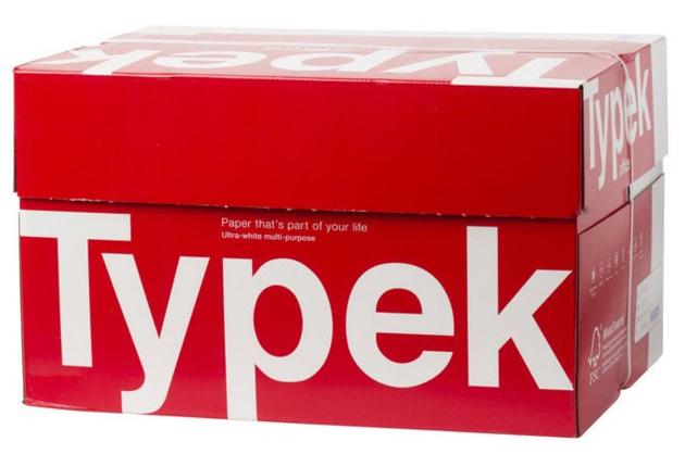 Typek Mondi Rotatrim A4 Copy Papers