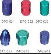 valve caps