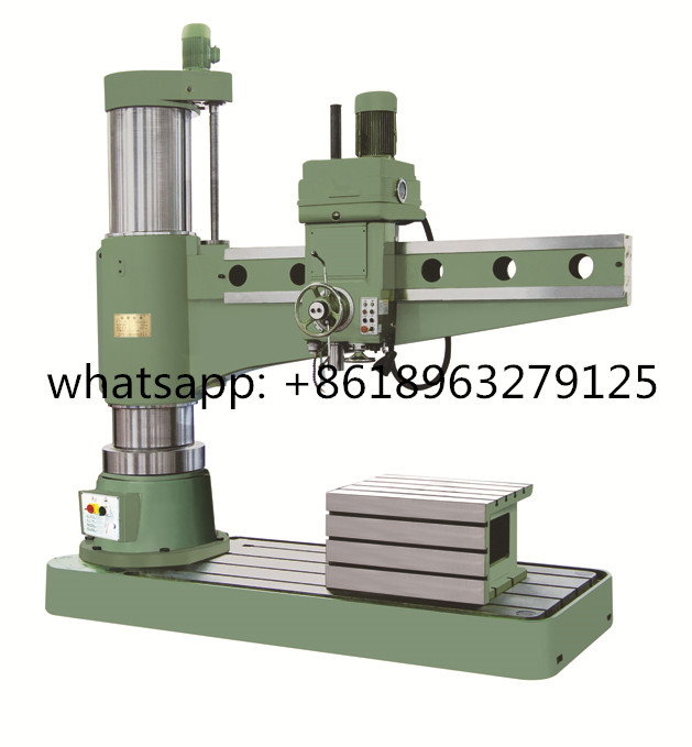 VMC 850 CNC Milling Machine Vertcial