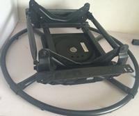 Glider Base1010B(non-recliner) with swivel