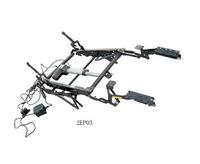 Motorized 396 Recliner Mechanism