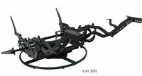 4181s Glider Swivel Recliner Mechanism 