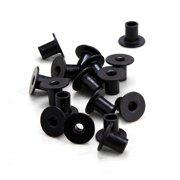 Automotive Bolts