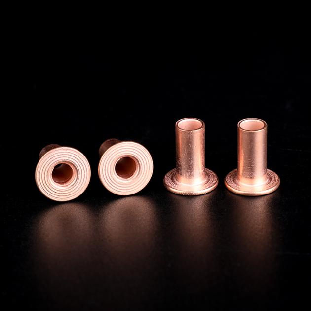 Automotive Bolts