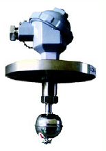 UQK-652-C/R marine Float level switch