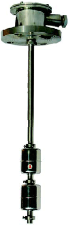 UQK-652-C/S type marine float level controller