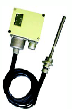 WJK series marine temperature controller
