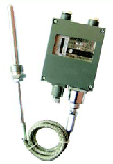 WTZK-50-C temperature controller