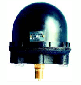 YPK-03 type marine pressure controller
