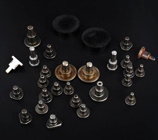 Automotive Bolts