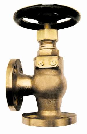 JIS marine valve