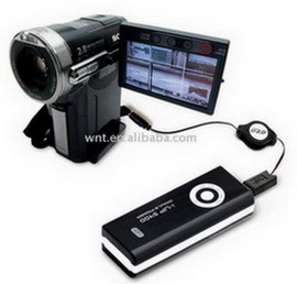 Portable battery pack