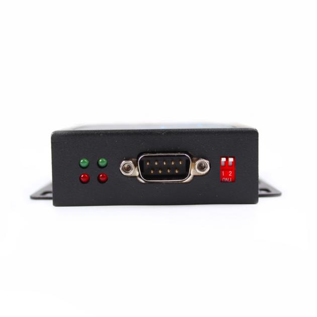 Industrial Modbus Gateway Modbus RTU ASCII