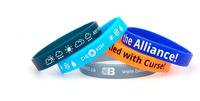 Printed Wristbands