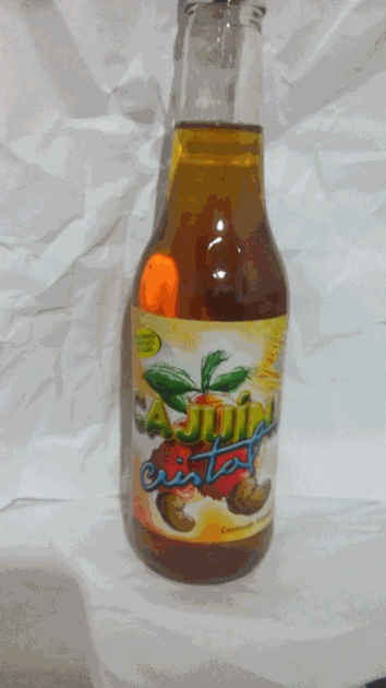 CAJUINA