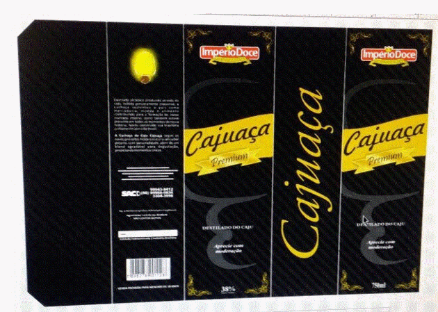 CACHA Ccedil A DE CAJ Uacute