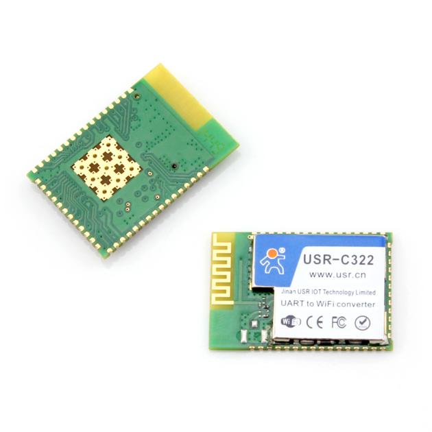 WiFi Module TI CC3200 Chip