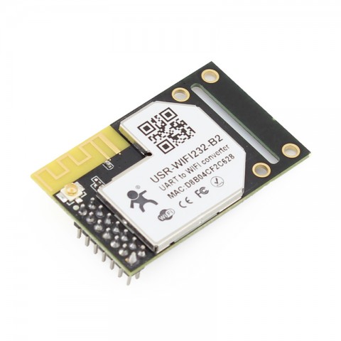 M2M WiFi Module, External Antenna