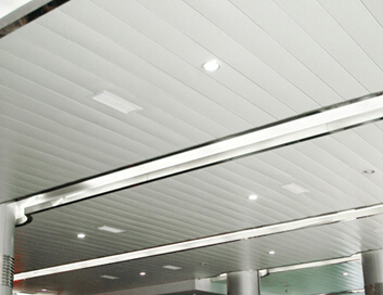 ceiling