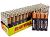 R03 AAA Size Carbon Zinc Battery