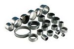 Needle roller bearings