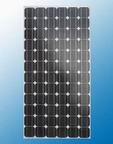 Mono-Crystal Silicon Solor Module